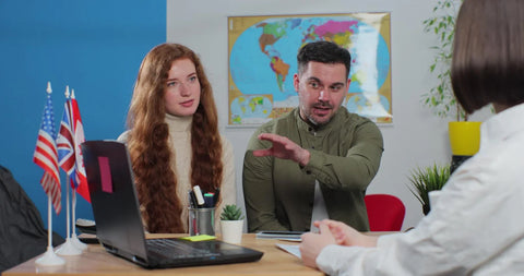 How Interactive Practice Helps You Learn to Speak Fluent Spanish