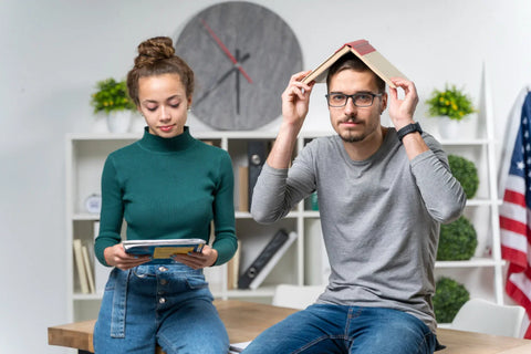 How Mindset Shapes Success When Learning a New Language