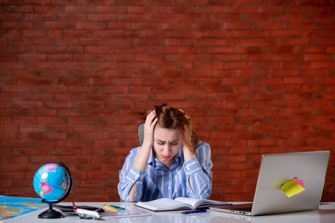 Overcoming Language Anxiety in English Classes in Irvine, CA
