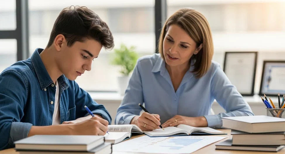 How Tutoring Can Boost Your SAT Score Fast
