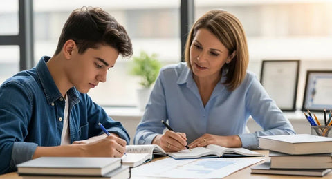 How Tutoring Can Boost Your SAT Score Fast