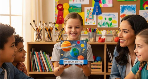 Why Learning Club in Irvine Is the After-School Program Every Child Deserves