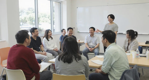How Japanese Classes in Irvine Strengthen Memory and Focus