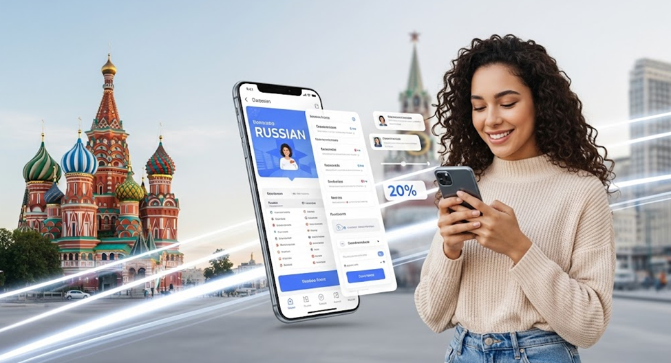 How Can You Learn to Speak Russian Quickly and Easily?