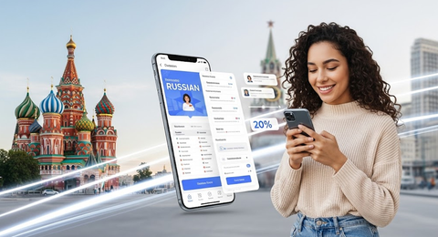 How Can You Learn to Speak Russian Quickly and Easily?