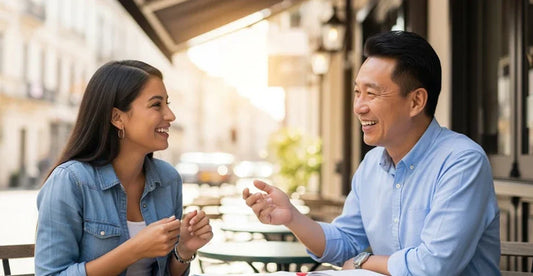 Why Beginner Spanish Conversations Are the Key to Fluency