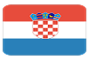 Croatian Flag