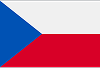 Czech Flag