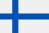 Finnish Flag
