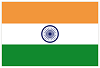 Hindi Flag