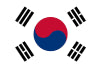 Korean Flag