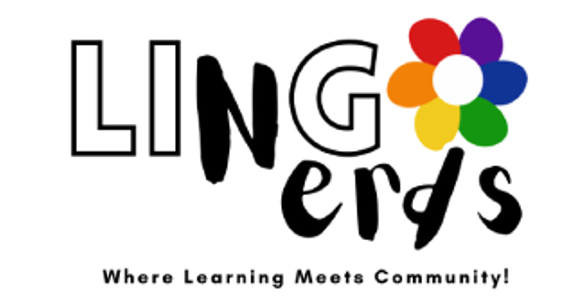 Lingo Nerds Expert Language Schools Tutoring Support
