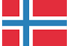 Norwegian Flag