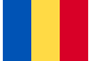 Romanian Flag