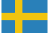 Swedish Flag