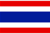 Thai Flag
