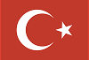 Turkish Flag
