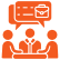 Executive communication coaching