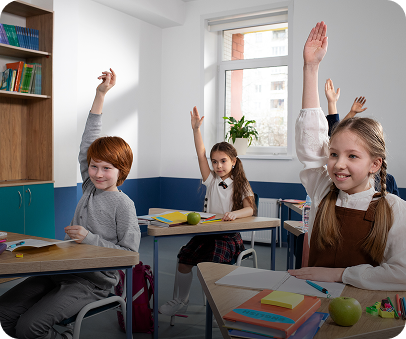 Academic Tutoring:High School