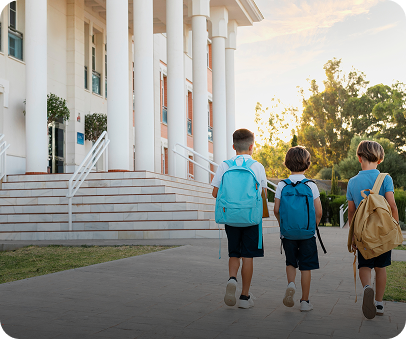 Academic Tutoring : Elementary School
