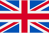 English (ESL) Flag