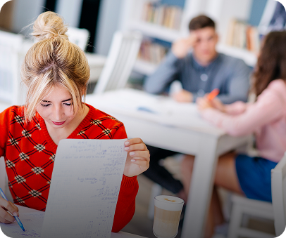 Standardized Test Prep